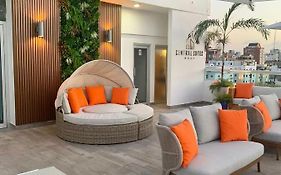 Central Suites Tower Santo Domingo